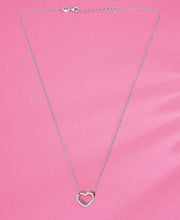 Regal Love Chain Pendant