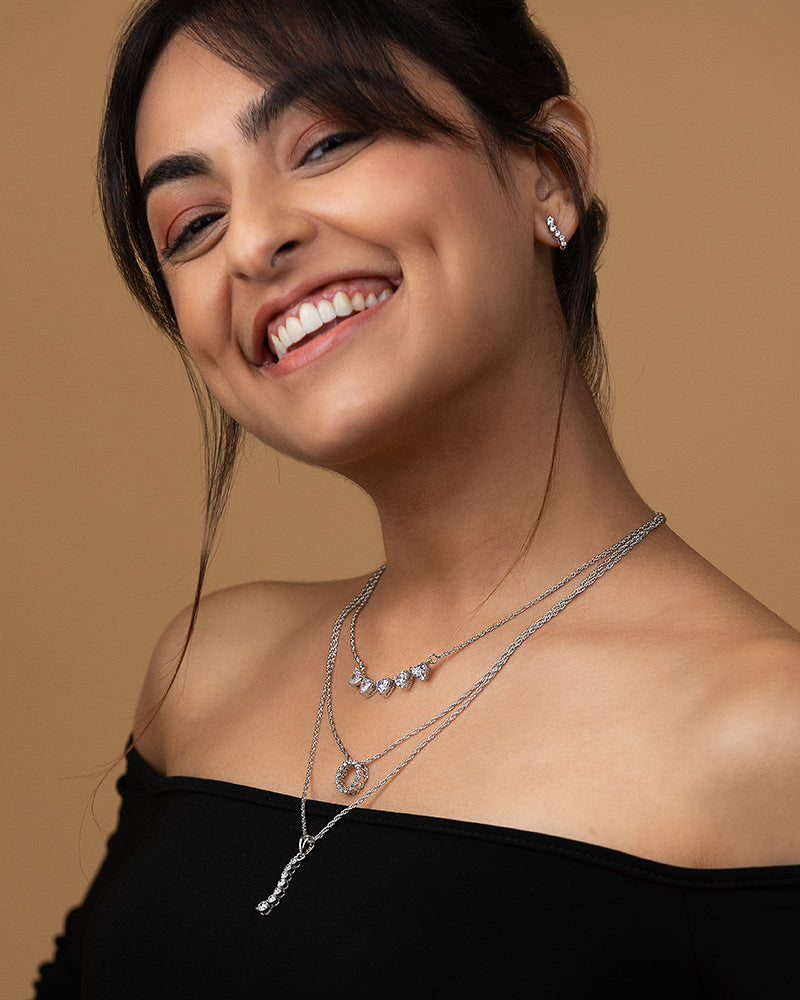 Neck chain