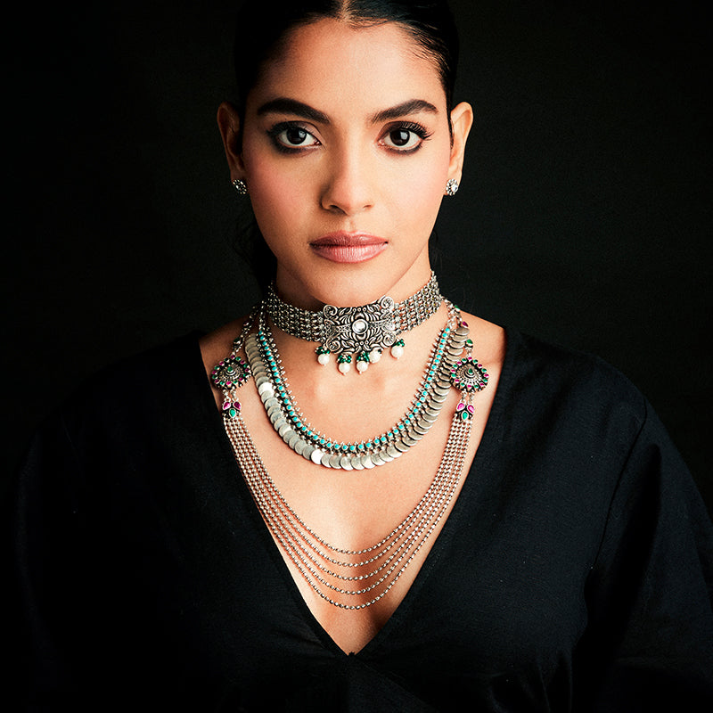 Necklace set