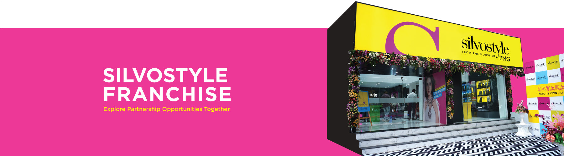 Silvostyle Jewellery LLP