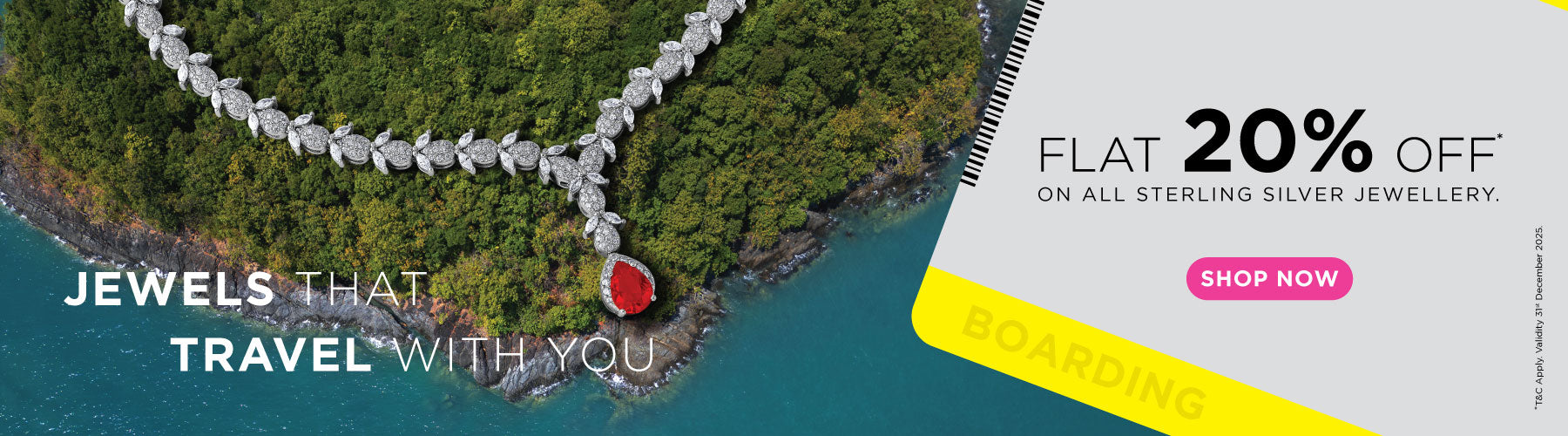 Silvostyle Jewellery