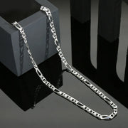 Silver Craze Silver Chain for Men