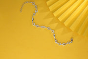 Little Motifs Silver Bracelet