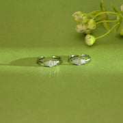 Bare Shine Silver Jodvi