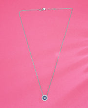 Mesmeric Guardian Chain Pendant