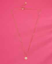 Mystic Protector Chain Pendant
