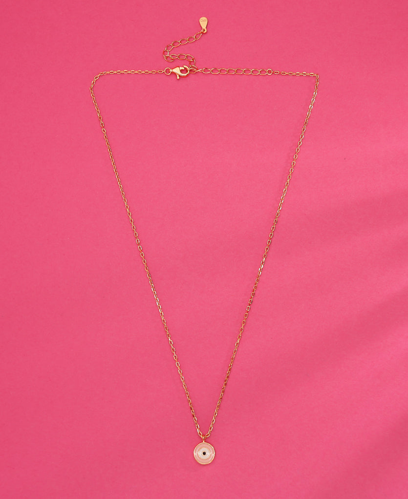 Mystic Protector Chain Pendant