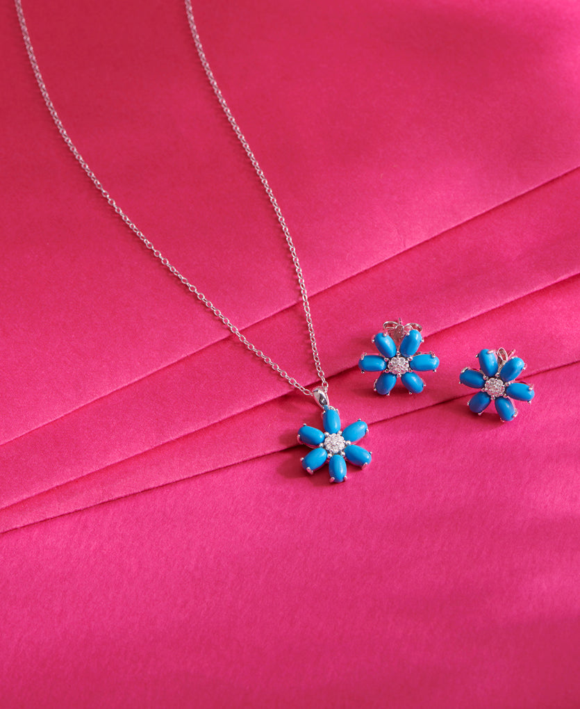 Necklace set
