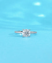 Celestial Dream Silver Ring