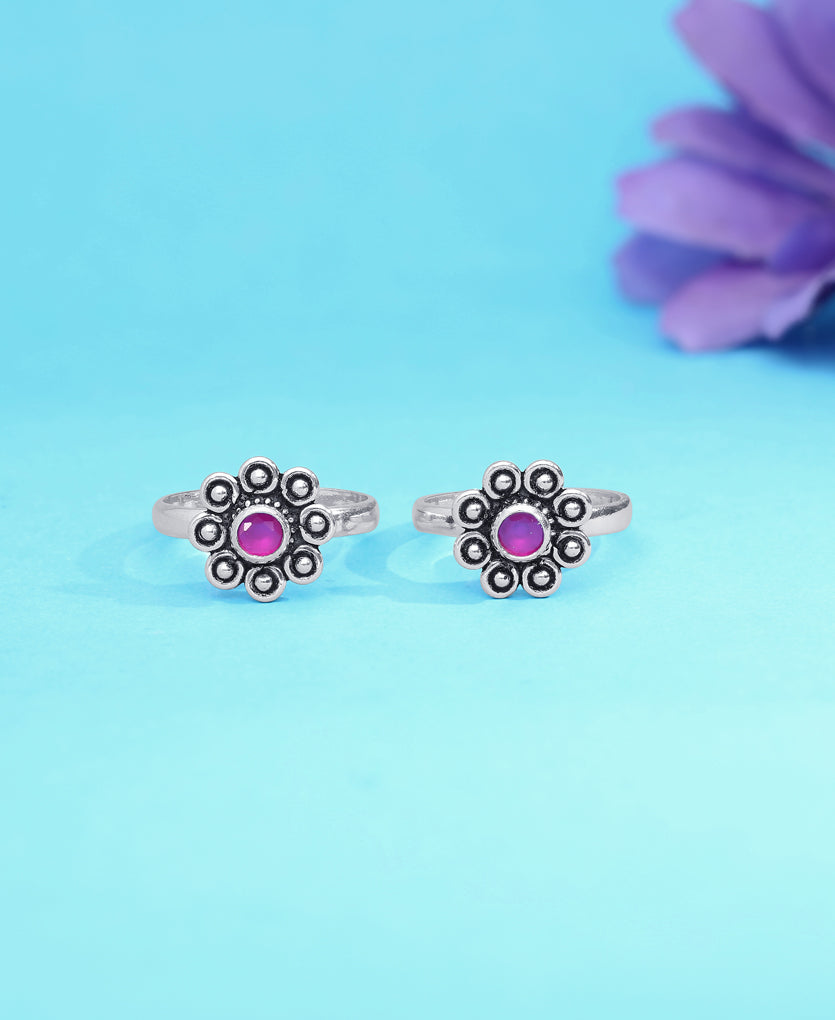 Toe ring