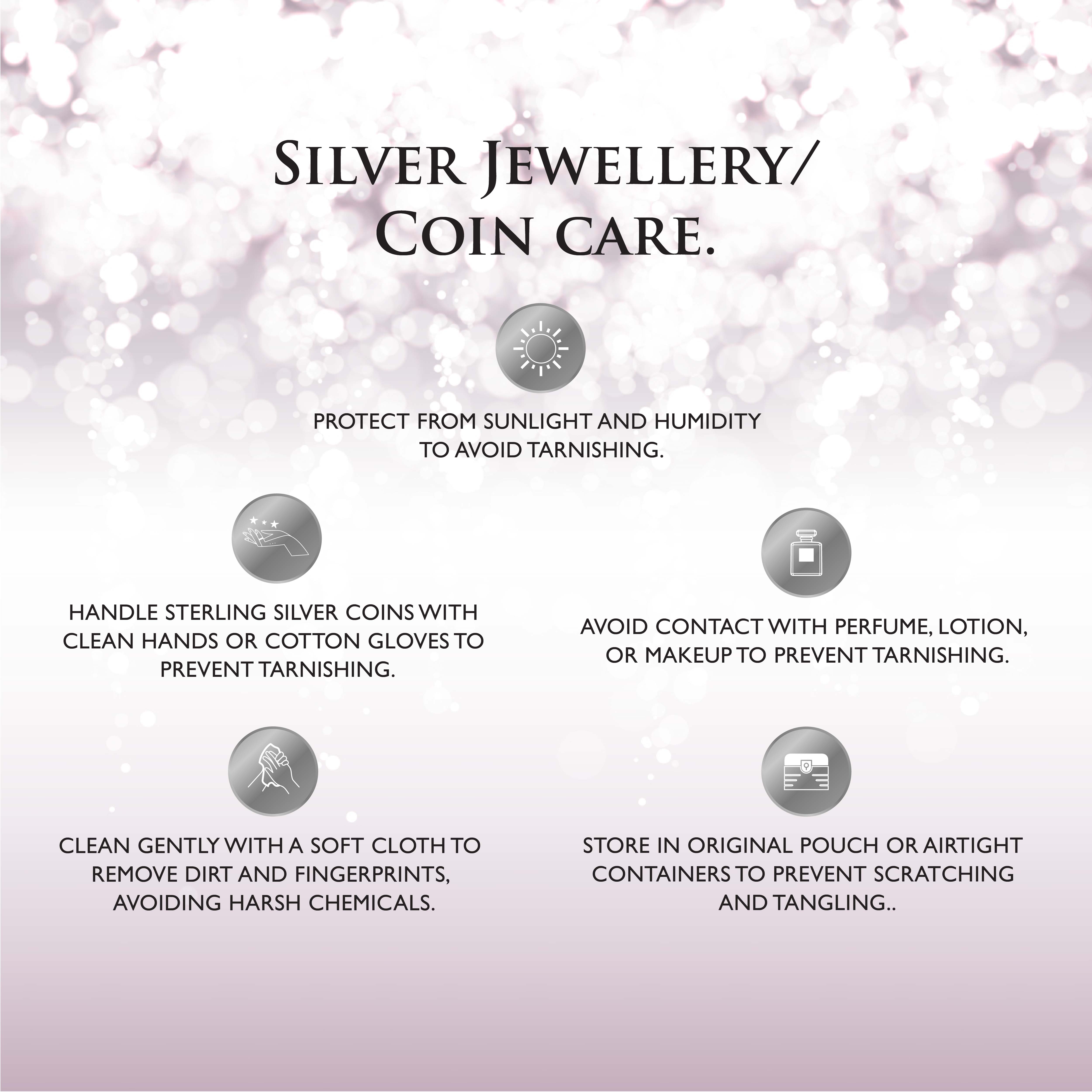 Flawless Heart 925 Silver Earring For Woman