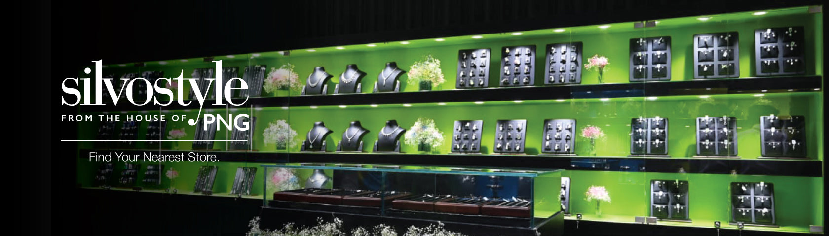 Silvostyle Jewellery