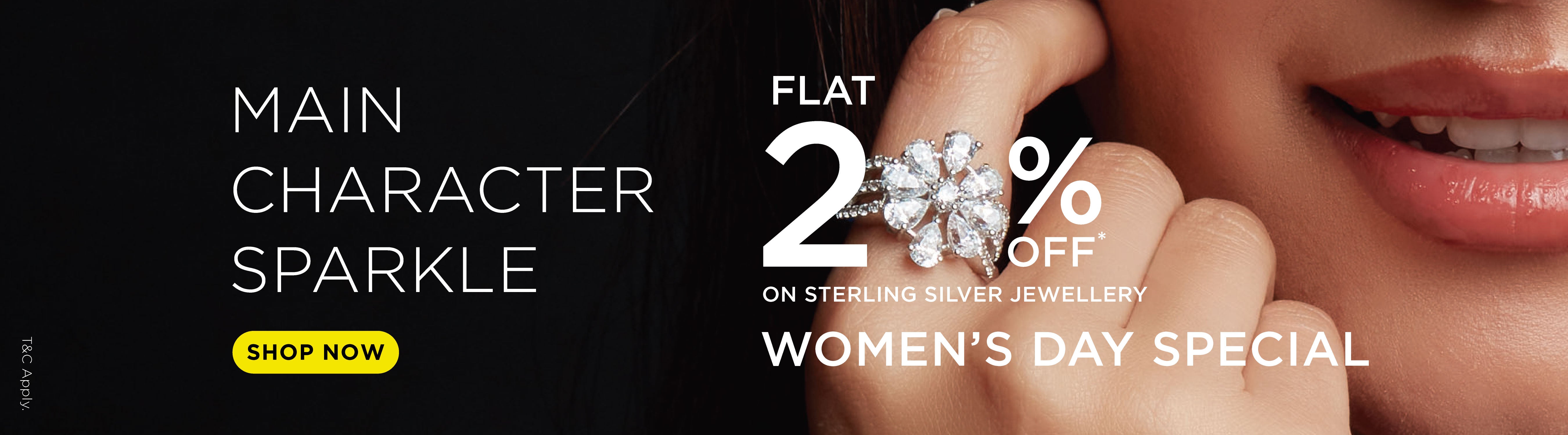 Silvostyle Jewellery